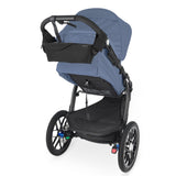 Console Parent pour Poussette Ridge-UPPAbaby-UPP-0901RPCWW-CLÉMENT