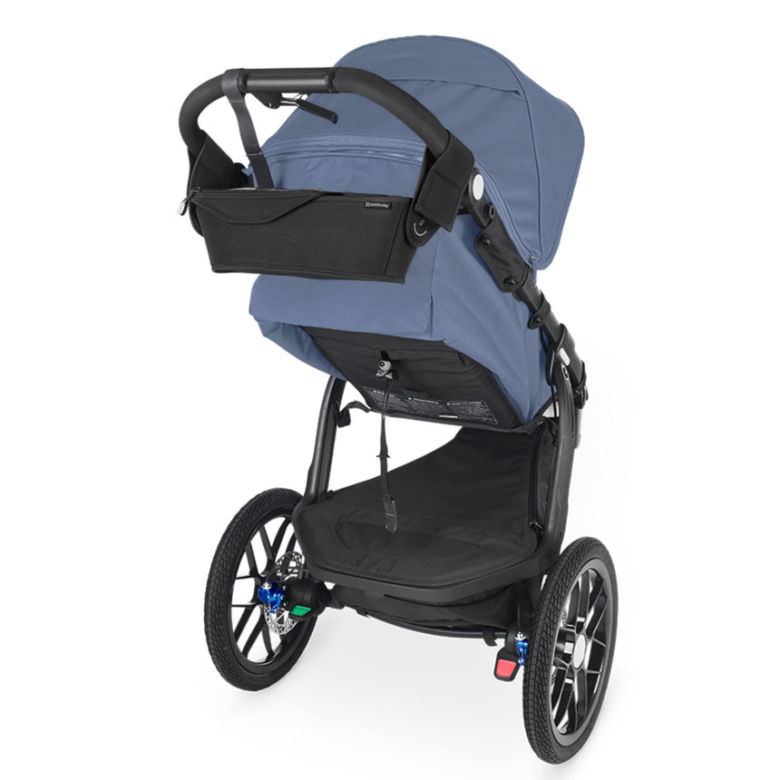Console Parent pour Poussette Ridge-UPPAbaby-UPP-0901RPCWW-CLÉMENT