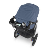 Console Parent pour Poussette Ridge-UPPAbaby-UPP-0901RPCWW-CLÉMENT