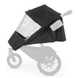 Plastique de Pluie pour Poussette Ridge-UPPAbaby-UPP-0901RRSWW-CLÉMENT