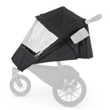 Plastique de Pluie pour Poussette Ridge-UPPAbaby-UPP-0901RRSWW-CLÉMENT