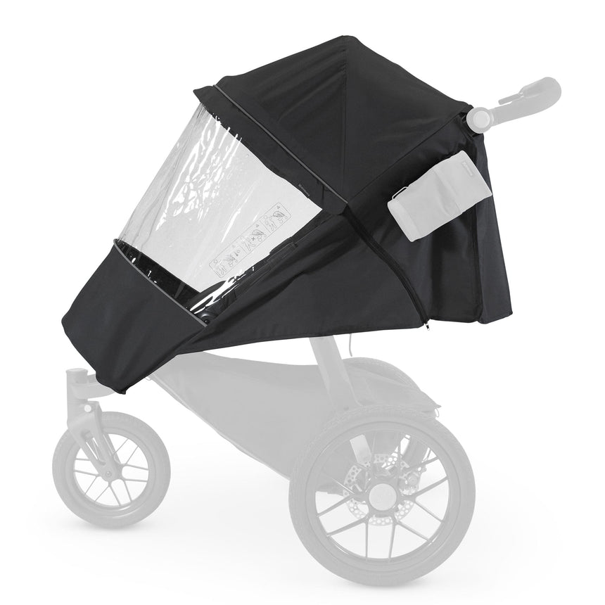 Plastique de Pluie pour Poussette Ridge-UPPAbaby-UPP-0901RRSWW-CLÉMENT