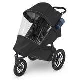 Plastique de Pluie pour Poussette Ridge-UPPAbaby-UPP-0901RRSWW-CLÉMENT