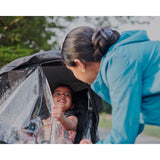 Plastique de Pluie pour Poussette Ridge-UPPAbaby-UPP-0901RRSWW-CLÉMENT