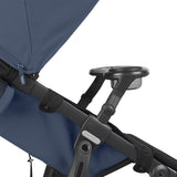 Plateau de Collation pour poussette Ridge-UPPAbaby-UPP-0901RSTWW-CLÉMENT