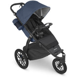 Plateau de Collation pour poussette Ridge-UPPAbaby-UPP-0901RSTWW-CLÉMENT