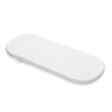 Housse pour Matelas à Landau - Blanc-UPPAbaby-UPP-0902BMCWWWHT-CLÉMENT