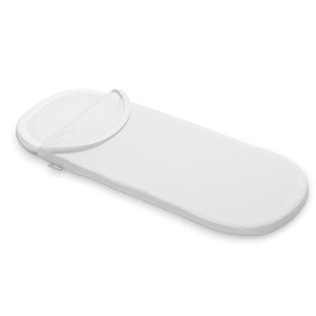 Housse pour Matelas à Landau - Blanc-UPPAbaby-UPP-0902BMCWWWHT-CLÉMENT