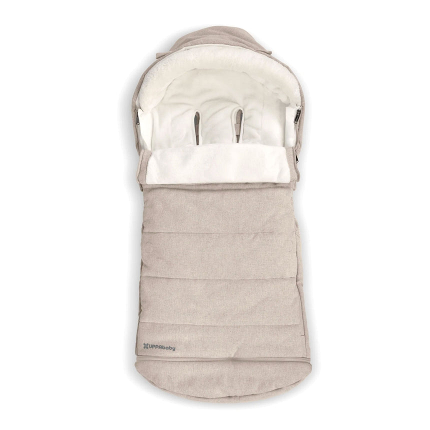 Housse pour Poussette V2 - Ada-UPPAbaby-UPP-0902CGNWWADA-CLÉMENT
