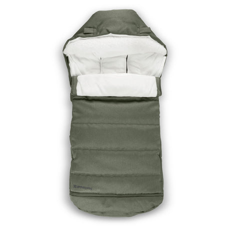 Housse pour Poussette 2025 - Evelyn-UPPAbaby-UPP-0902CGNWWEVE-CLÉMENT