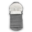 Housse pour Poussette 2025 - Greyson-UPPAbaby-UPP-0902CGNWWGRY-CLÉMENT