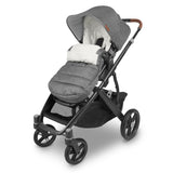 Housse pour Poussette 2025 - Greyson-UPPAbaby-UPP-0902CGNWWGRY-CLÉMENT