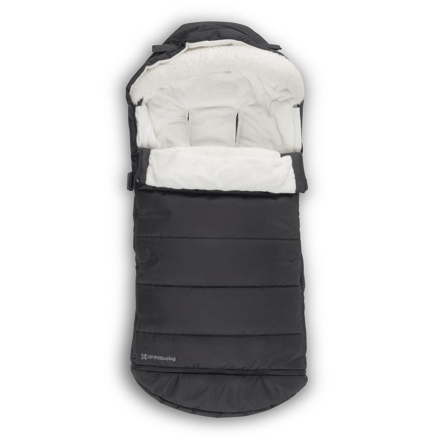 Housse pour Poussette 2025 - Jake-UPPAbaby-UPP-0902CGNWWJKE-CLÉMENT