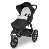 Housse pour Poussette 2025 - Jake-UPPAbaby-UPP-0902CGNWWJKE-CLÉMENT