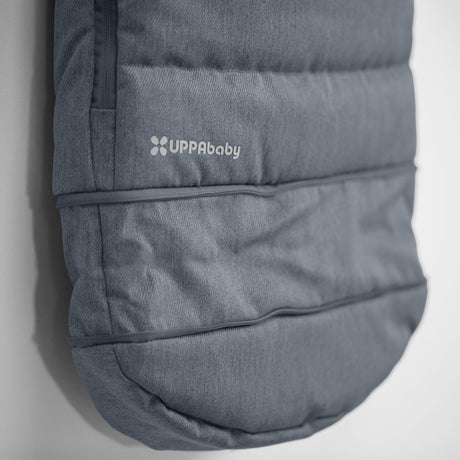 Housse pour Poussette 2025 - Julian-UPPAbaby-UPP-0902CGNWWJUL-CLÉMENT