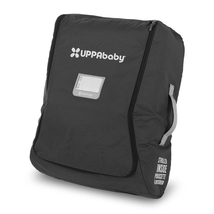 Sac de Voyage Minu V2-UPPAbaby-UPP-0902MTBWW-CLÉMENT