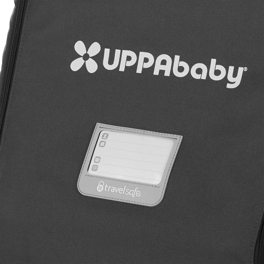 Sac de Voyage Minu V2-UPPAbaby-UPP-0902MTBWW-CLÉMENT