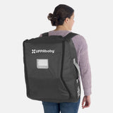 Sac de Voyage Minu V2-UPPAbaby-UPP-0902MTBWW-CLÉMENT