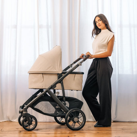 Landau Vista/cruz V3 - Ada-UPPAbaby-UPP-0903BASNAADA-CLÉMENT