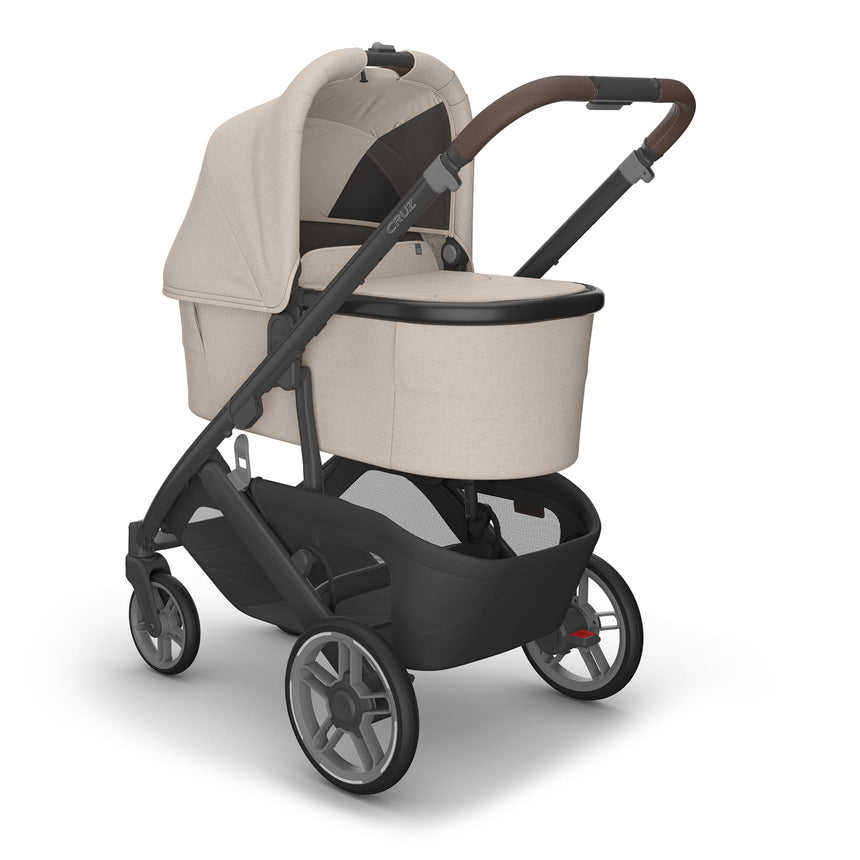 Landau Vista/cruz V3 - Ada-UPPAbaby-UPP-0903BASNAADA-CLÉMENT