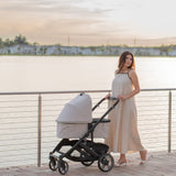 Landau Vista/cruz V3 - Ada-UPPAbaby-UPP-0903BASNAADA-CLÉMENT