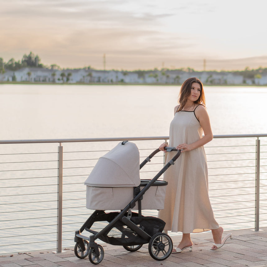 Landau Vista/cruz V3 - Ada-UPPAbaby-UPP-0903BASNAADA-CLÉMENT