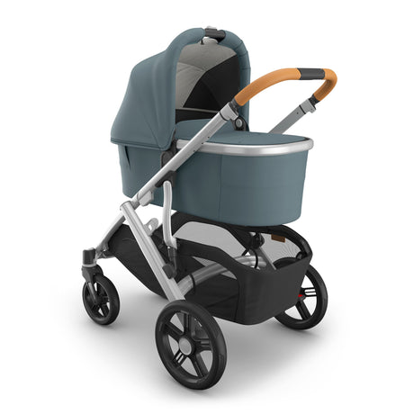 Landau Vista/Cruz V3 - Callum-UPPAbaby-UPP-0903BASNACLM-CLÉMENT