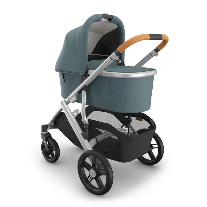 Landau Vista/Cruz V3 - Callum-UPPAbaby-UPP-0903BASNACLM-CLÉMENT
