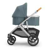 Landau Vista/Cruz V3 - Callum-UPPAbaby-UPP-0903BASNACLM-CLÉMENT