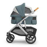 Landau Vista/Cruz V3 - Callum-UPPAbaby-UPP-0903BASNACLM-CLÉMENT