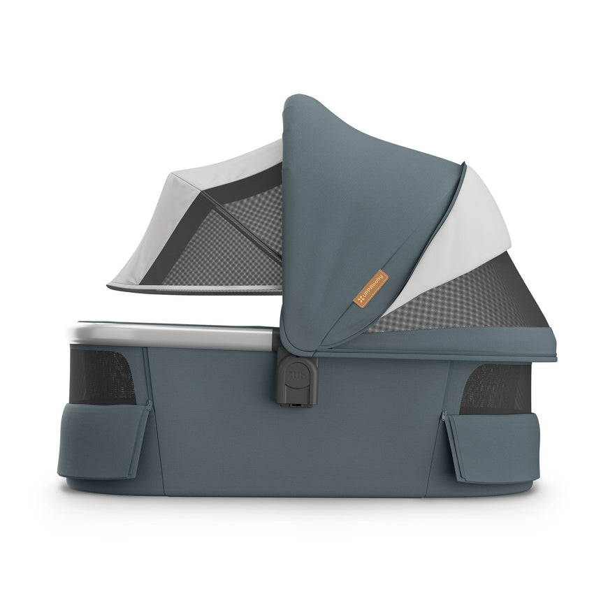 Landau Vista/Cruz V3 - Callum-UPPAbaby-UPP-0903BASNACLM-CLÉMENT