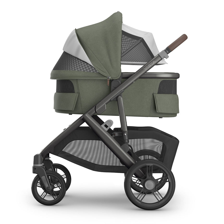 Landau Vista/cruz V3 - Evelyn-UPPAbaby-UPP-0903BASNAEVE-CLÉMENT