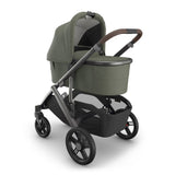 Landau Vista/cruz V3 - Evelyn-UPPAbaby-UPP-0903BASNAEVE-CLÉMENT
