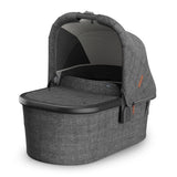 Landau Vista/Cruz V3 - Greyson-UPPAbaby-UPP-0903BASNAGRY-CLÉMENT
