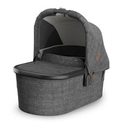 Landau Vista/Cruz V3 - Greyson-UPPAbaby-UPP-0903BASNAGRY-CLÉMENT