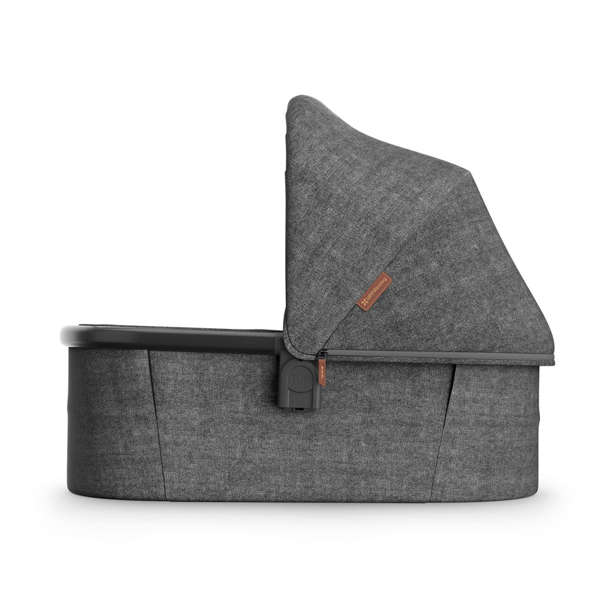 Landau Vista/Cruz V3 - Greyson-UPPAbaby-UPP-0903BASNAGRY-CLÉMENT