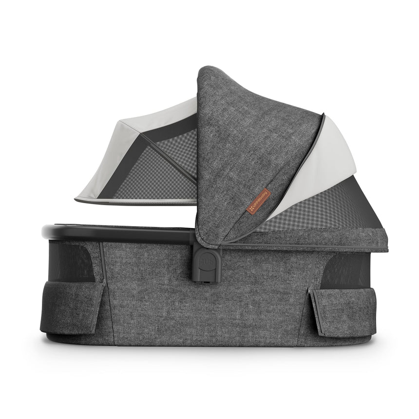 Landau Vista/Cruz V3 - Greyson-UPPAbaby-UPP-0903BASNAGRY-CLÉMENT
