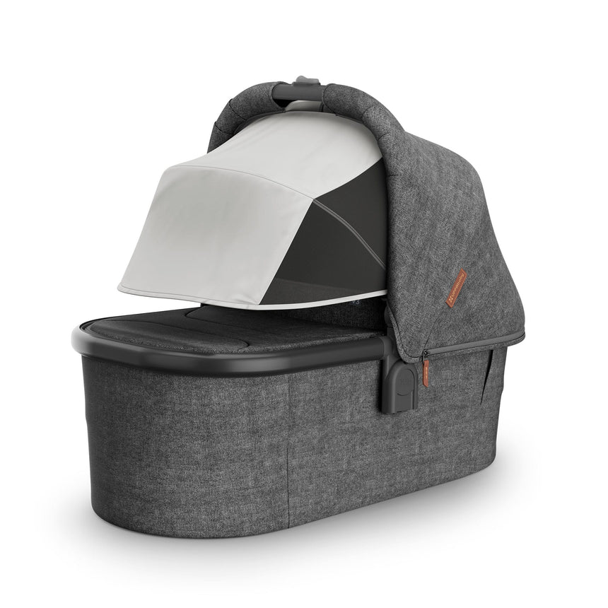 Landau Vista/Cruz V3 - Greyson-UPPAbaby-UPP-0903BASNAGRY-CLÉMENT