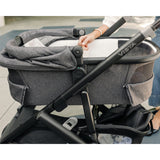 Landau Vista/Cruz V3 - Greyson-UPPAbaby-UPP-0903BASNAGRY-CLÉMENT