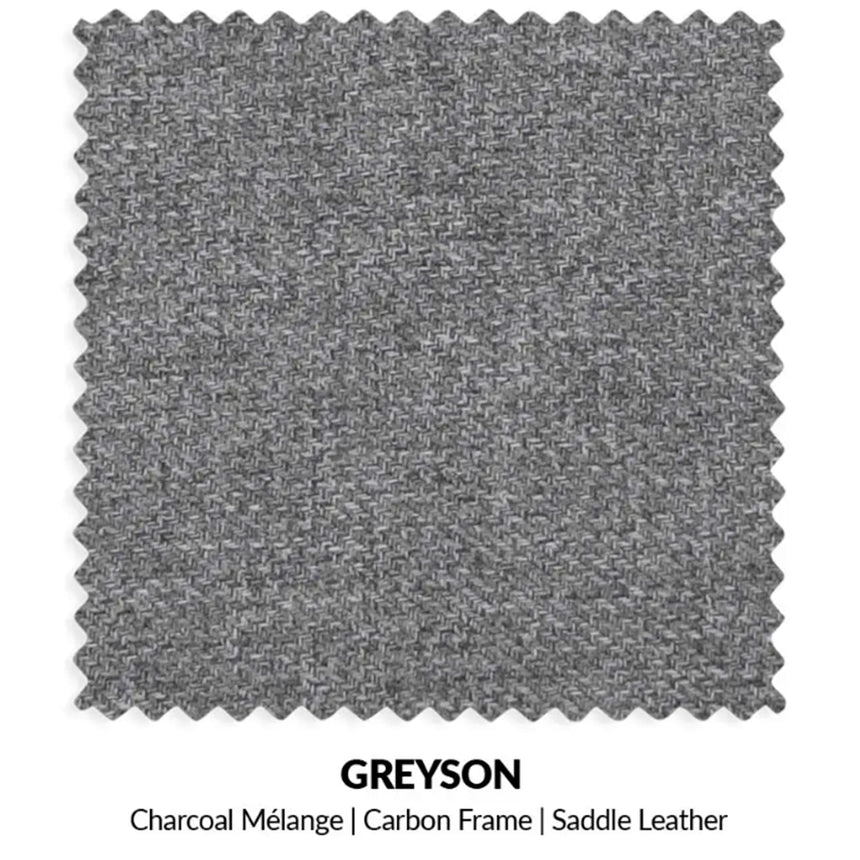Landau Vista/Cruz V3 - Greyson-UPPAbaby-UPP-0903BASNAGRY-CLÉMENT