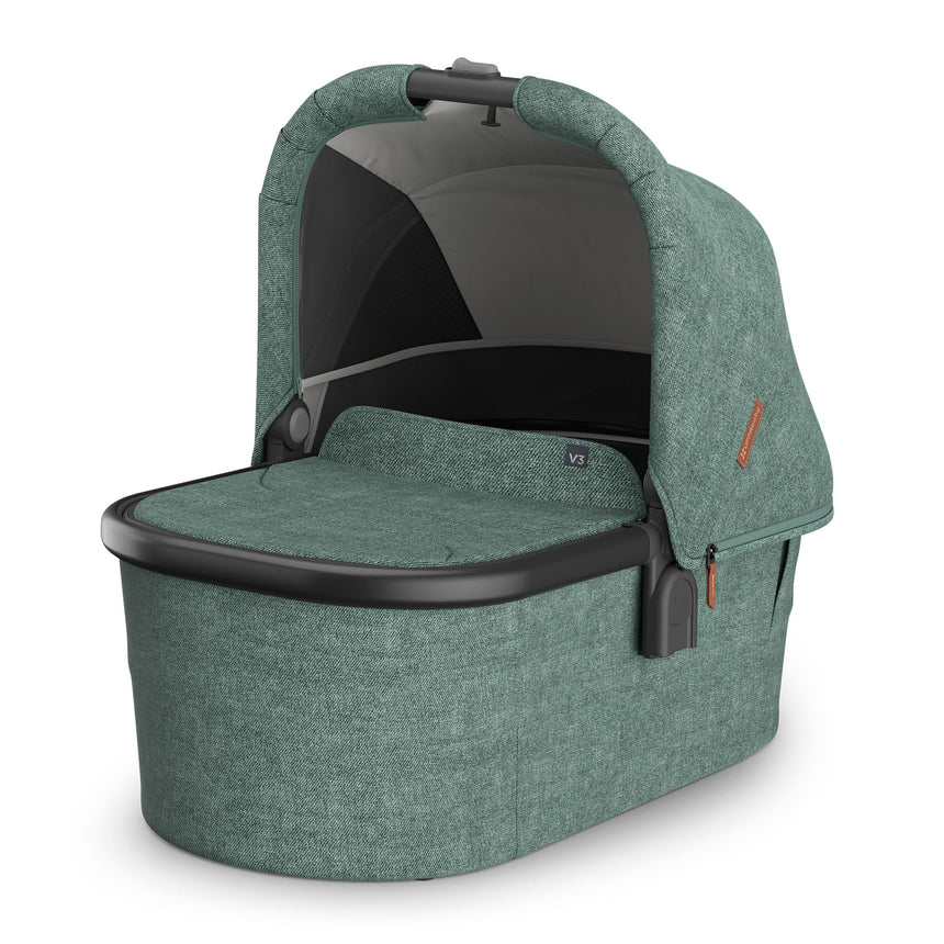 Landau Vista/Cruz V3 - Gwen-UPPAbaby-UPP-0903BASNAGWN-CLÉMENT