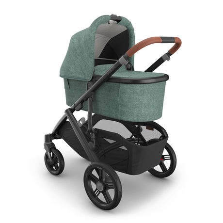 Landau Vista/Cruz V3 - Gwen-UPPAbaby-UPP-0903BASNAGWN-CLÉMENT