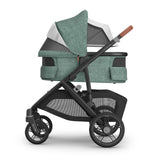 Landau Vista/Cruz V3 - Gwen-UPPAbaby-UPP-0903BASNAGWN-CLÉMENT