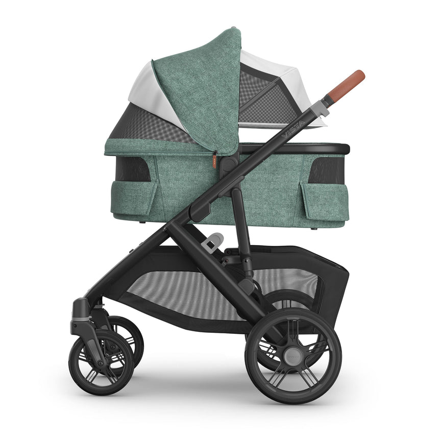 Landau Vista/Cruz V3 - Gwen-UPPAbaby-UPP-0903BASNAGWN-CLÉMENT