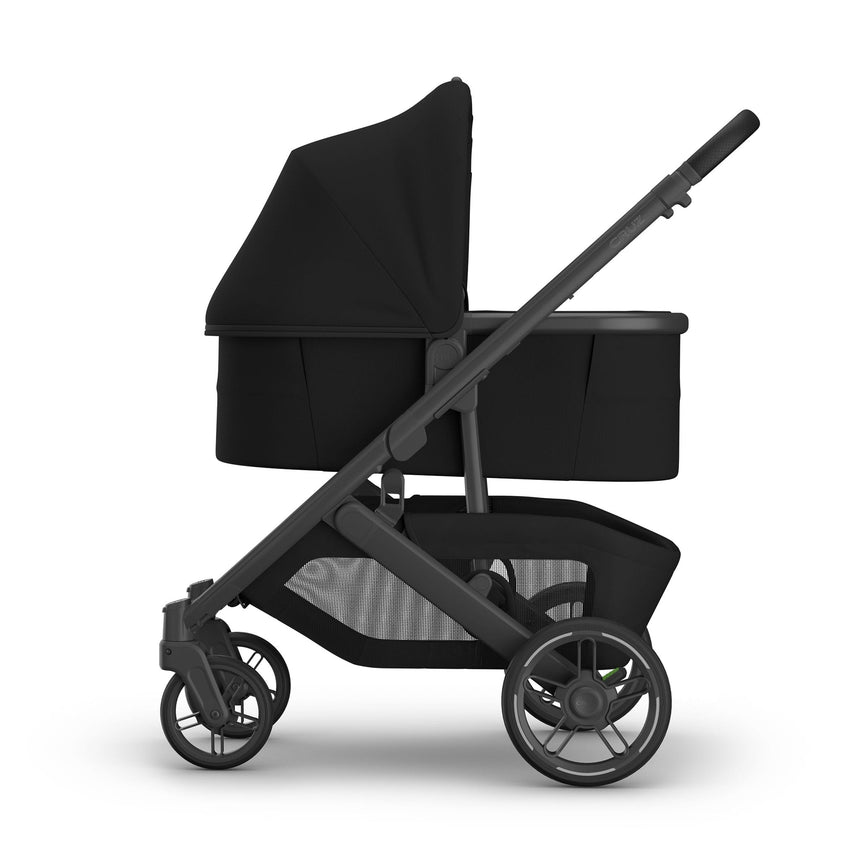 Landau Vista/cruz V3 - James-UPPAbaby-UPP-0903BASNAJMS-CLÉMENT