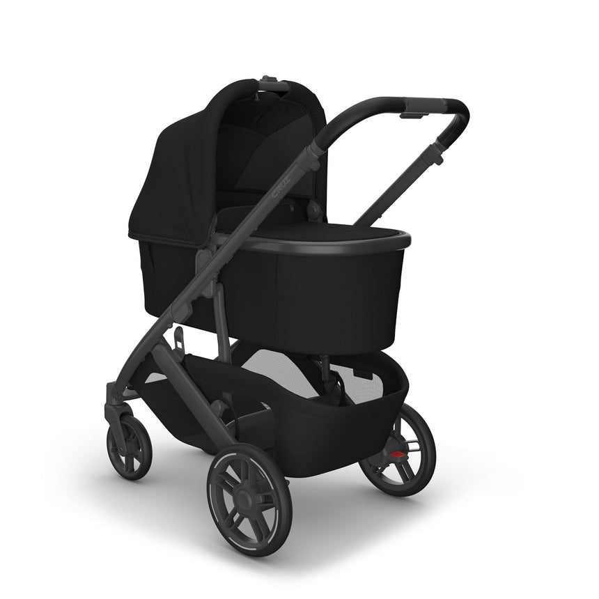 Landau Vista/cruz V3 - James-UPPAbaby-UPP-0903BASNAJMS-CLÉMENT