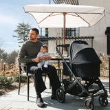 Landau Vista/cruz V3 - James-UPPAbaby-UPP-0903BASNAJMS-CLÉMENT