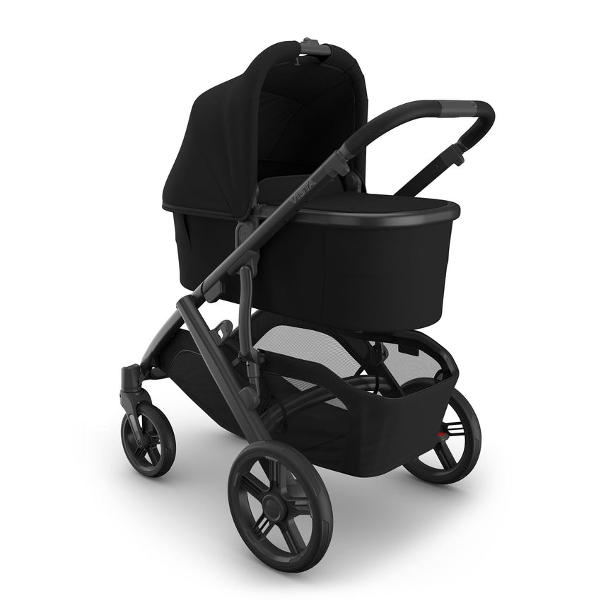 Landau Vista/cruz V3 - James-UPPAbaby-UPP-0903BASNAJMS-CLÉMENT
