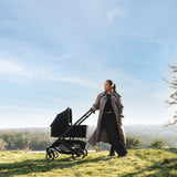 Landau Vista/cruz V3 - James-UPPAbaby-UPP-0903BASNAJMS-CLÉMENT