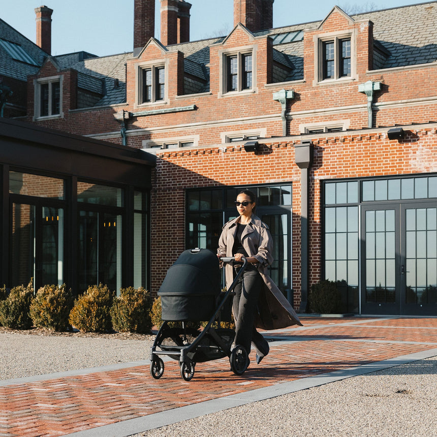 Landau Vista/cruz V3 - James-UPPAbaby-UPP-0903BASNAJMS-CLÉMENT